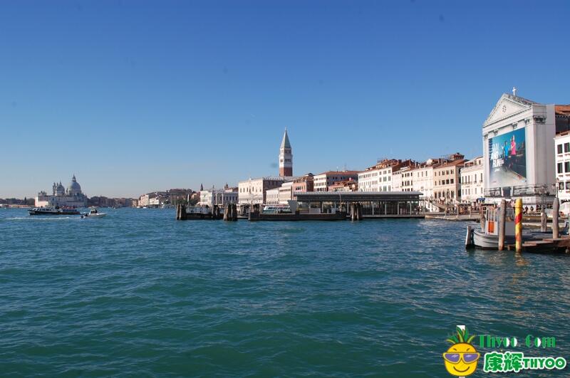 威尼斯