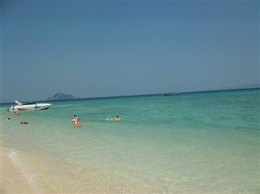 Club Med普吉島自由行5晚7天