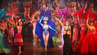 WM-曼谷·芭堤雅完美六日游·三鉆·廣州起止