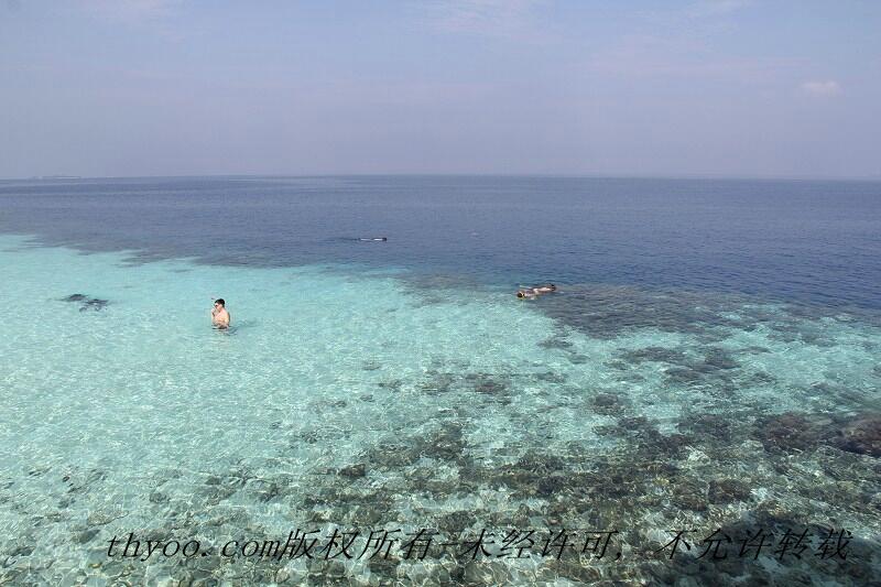 馬爾代夫風(fēng)景
