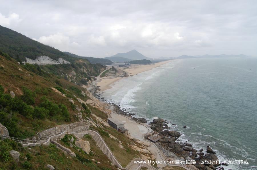 陽江十里銀灘-康輝拍攝-禁止轉(zhuǎn)載