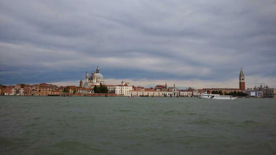 威尼斯-康輝史總拍攝