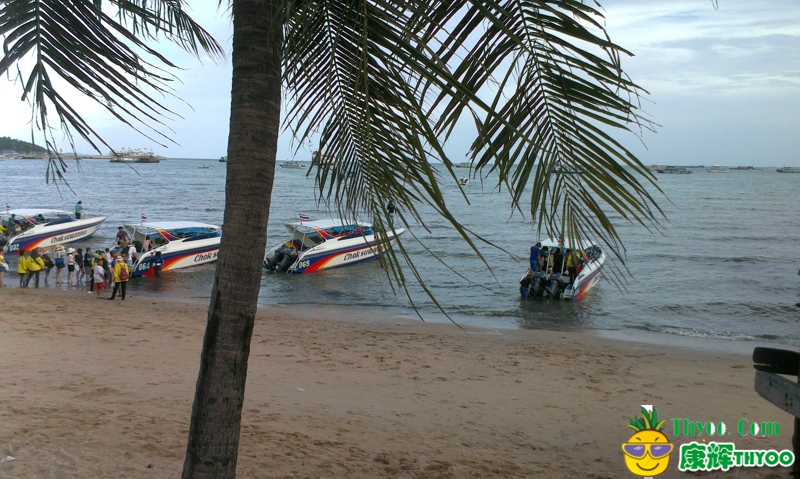 網(wǎng)絡(luò)部踩點(diǎn)泰國(guó)芭堤雅圖片1-拍攝-陳志敏