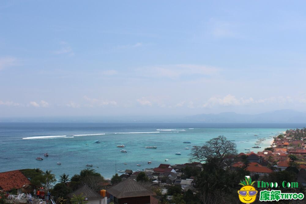 藍夢島-攝影-康輝旅游小蔡