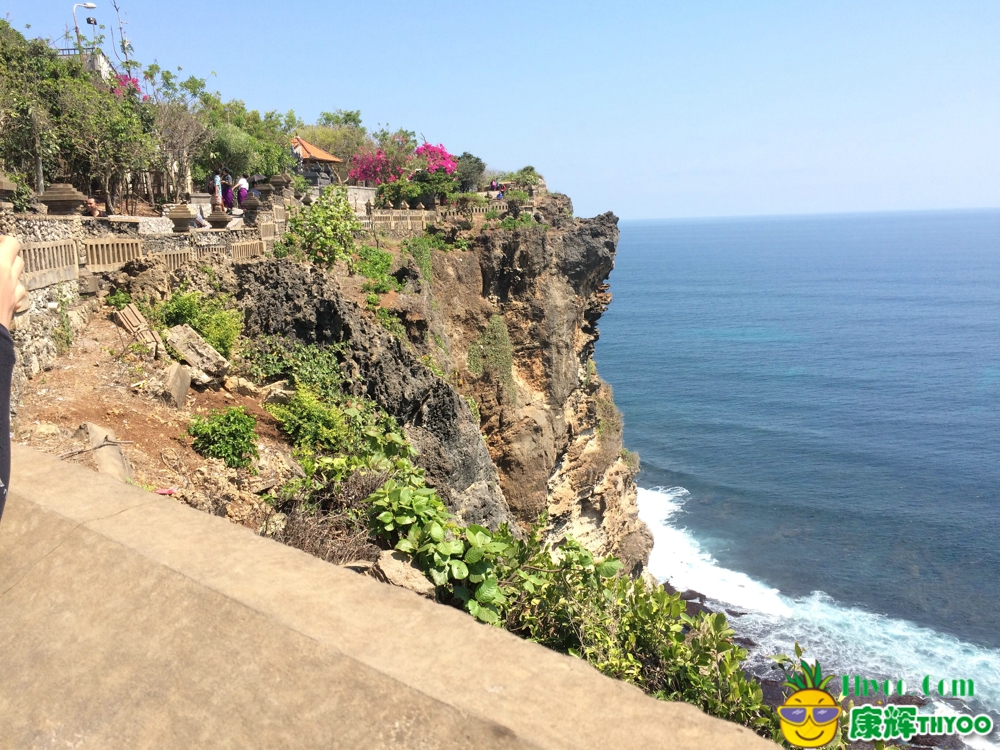 烏魯瓦圖斷崖2.