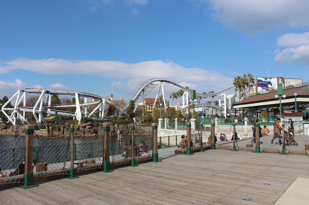 日本美圖欣賞2-攝影康輝小蔡踩點(diǎn)之旅