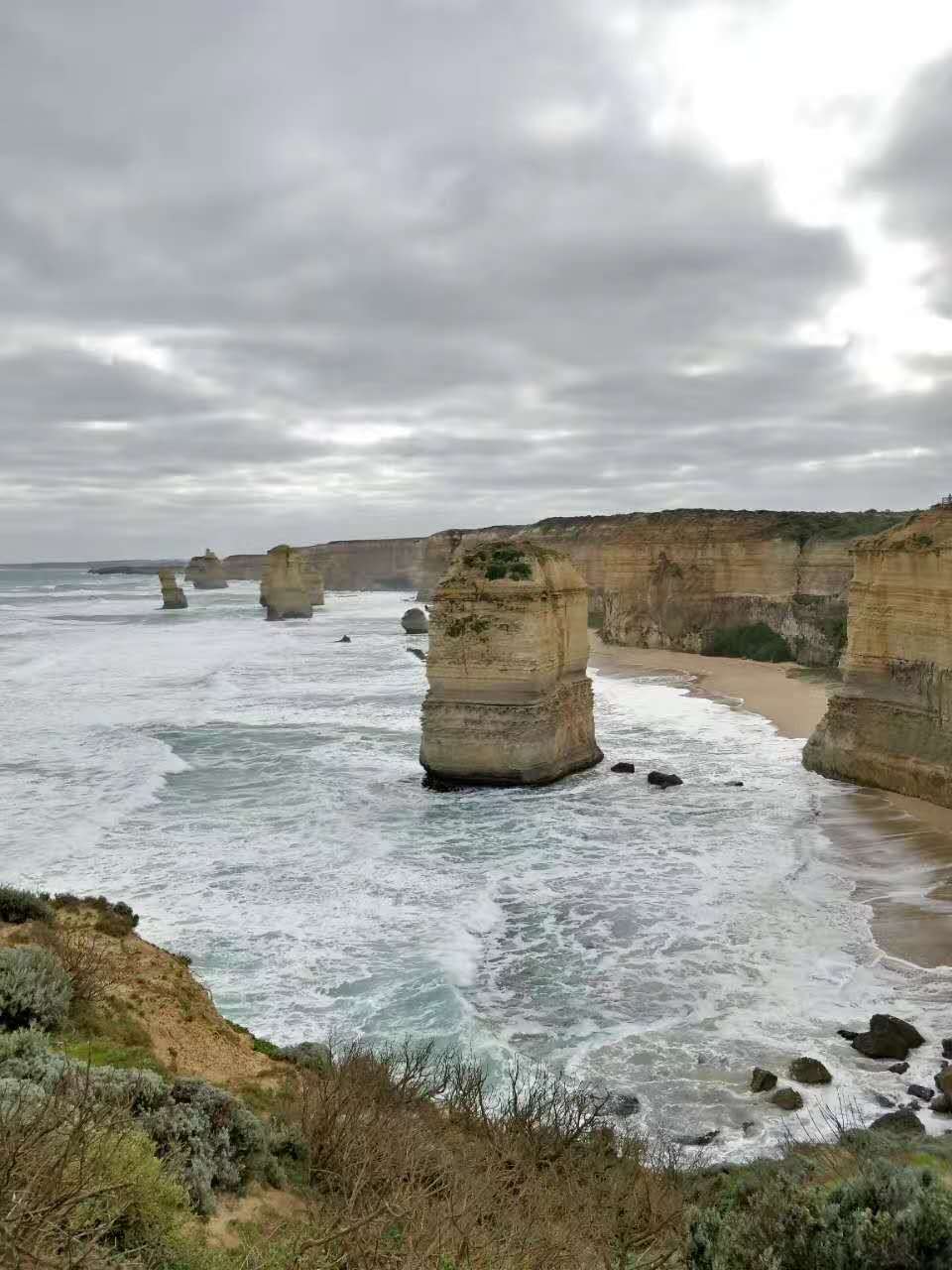 澳洲十二門徒圖片2