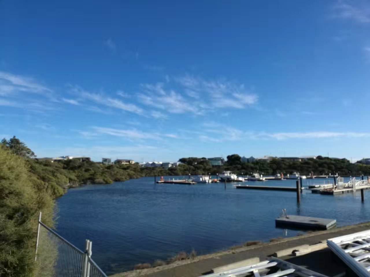 洛貝小鎮(zhèn)，澳大利亞一個有歷史故事的海邊小鎮(zhèn)