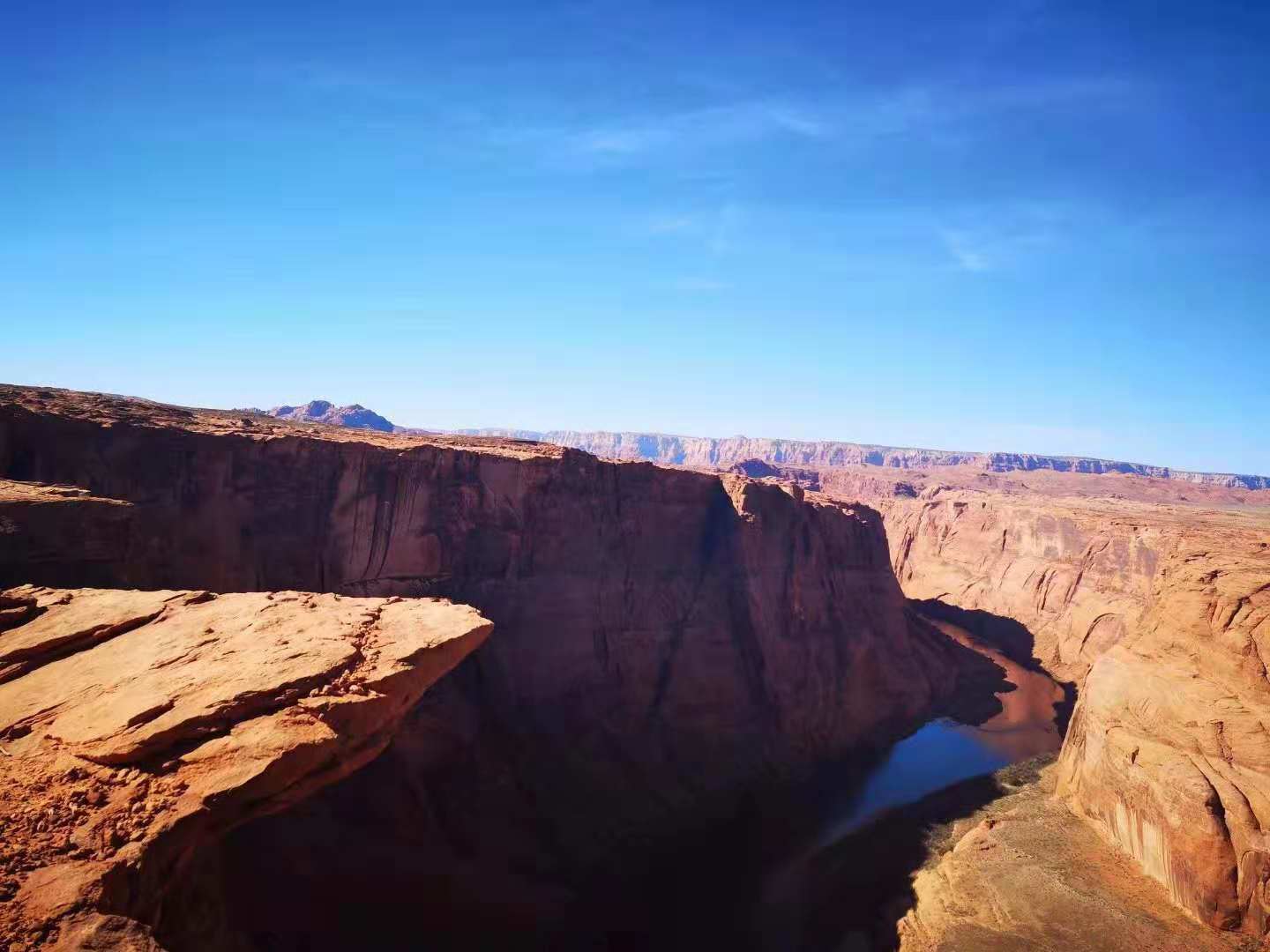 馬蹄灣攝影欣賞2-拍攝康輝國際部