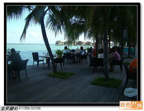 馬爾代夫美食 回味悠長(zhǎng)的海邊浪漫晚餐 馬爾代夫美食 回味悠長(zhǎng)的海邊浪漫晚餐